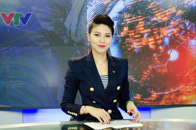 BTV Ngọc Trinh thẳng thắn chia sẻ mức lương ở VTV