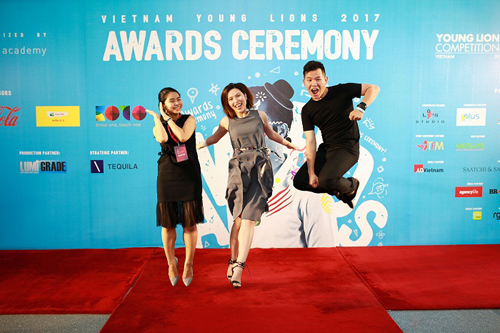 4 điều khiến Vietnam Young Lions hút ‘dân sáng tạo’