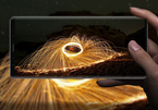 Lộ hình ảnh Galaxy Note 9 với thiết kế đẹp như mơ
