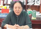 Giám đốc Sở GD-ĐT tỉnh Kiên Giang bị kỷ luật