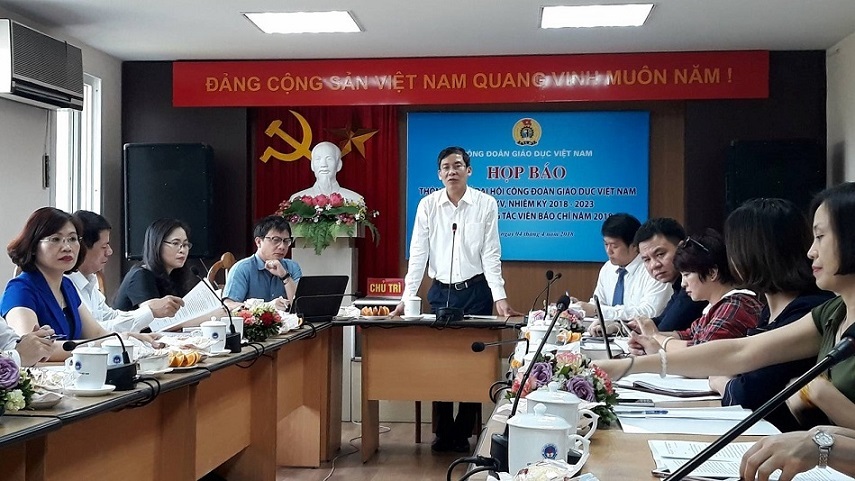 Nhiều thầy cô có tâm lý “mặc kệ học sinh”