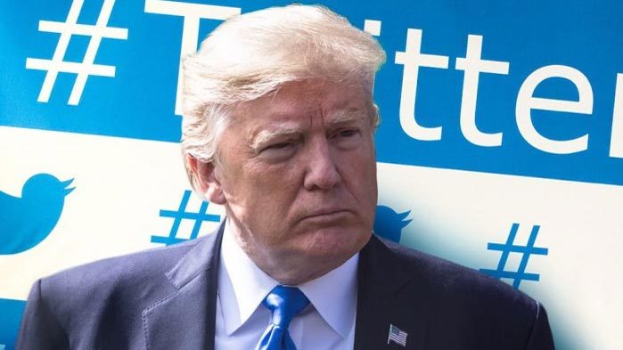 Ông Trump ra sức trấn an về thương mại Mỹ - Trung
