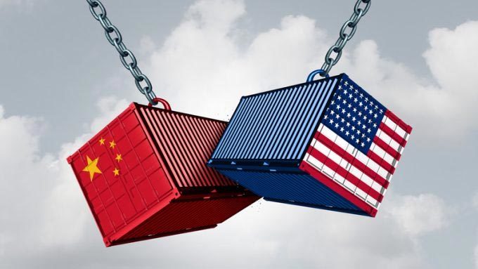Giải mã nguyên nhân căng thẳng thương mại Mỹ - Trung