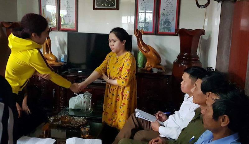 Bộ trưởng gửi công văn khẩn 