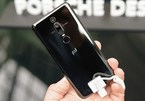 Huawei Mate RS: Smartphone có cấu hình "khủng" nhất thế giới