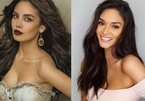 Hoa hậu Pia Wurtzbach và Megan Young đến Việt Nam