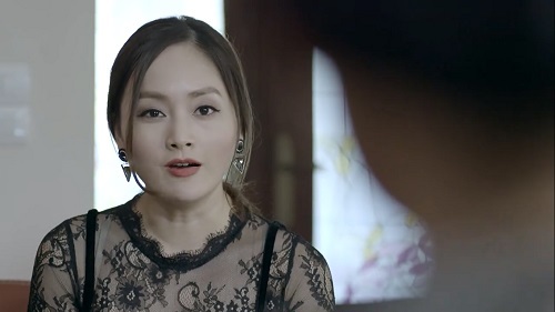 Cả một đời ân oán 32