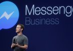 Facebook thừa nhận đọc trộm tin nhắn Messenger của người dùng