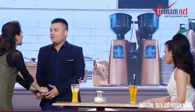 Người vợ ứng xử bất ngờ khi bồ nhí của chồng mang thai