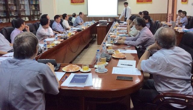Sau lùm xùm giáo sư, các hội đồng “rút kinh nghiệm sâu sắc”