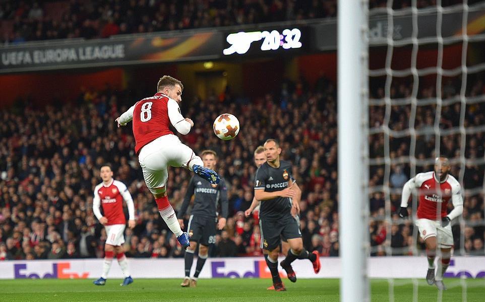 Kết quả bóng đá hôm nay 6/4