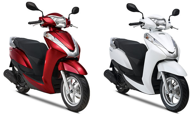 Giá xe máy Honda LEAD 125 FI mới nhất tháng 042023