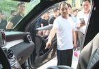 'Quái kiệt' người Trung Quốc đập kính ô tô trộm hàng tỷ đồng