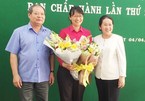 Bổ nhiệm nhân sự TP.HCM, Bạc Liêu, Quảng Ninh