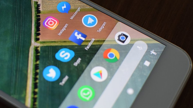 Phát hiện mã độc chuyên