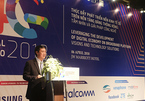 5G và Cách mạng Công nghiệp 4.0 là cơ hội để Việt Nam vươn ra thế giới