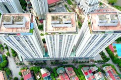 Liên ngành xây dựng, công an kiểm tra 17 chung cư vi phạm PCCC của Hà Nội