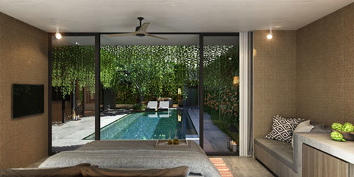 ‘Sốt đất’, biệt thự biển có giữ giá trị thực?