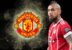 MU chốt xong Vidal, Messi học theo Ronaldo