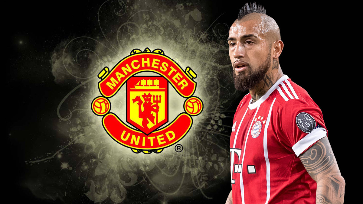 MU chốt xong Vidal, Messi học theo Ronaldo