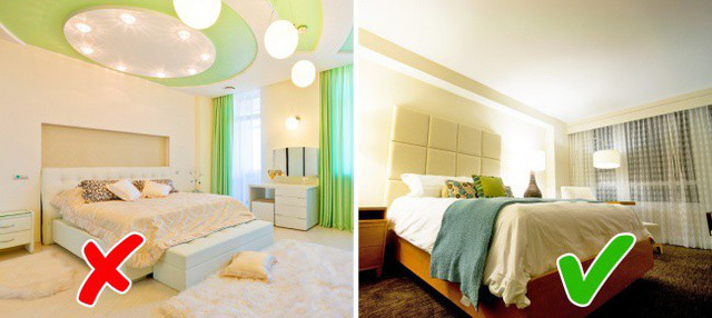 10 ý tưởng thiết kế căn hộ đã trở nên lỗi thời, đừng dại áp dụng với ngôi nhà của bạn