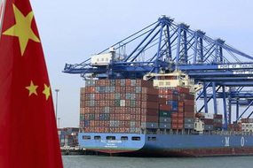 Trung Quốc sẽ tung "chiêu độc" nếu chiến tranh thương mại với Mỹ?