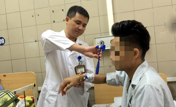 bóng cười,khí cười,khí N2O,chất gây nghiện