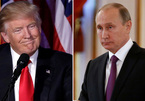 Thế giới 24h: Ông Trump phạt nặng Nga