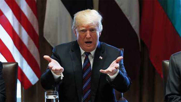 Thế giới 7 ngày: Mỹ 'gây chiến' Nga, Trung