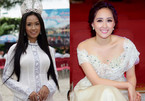 Vẻ ngoài thay đổi của các Hoa hậu Việt sau đăng quang