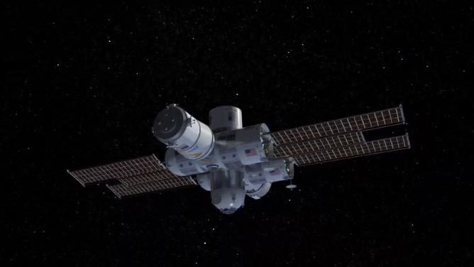 siêu khách sạn không gian 2