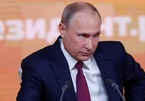 Thế giới 24h: Hành động thẳng tay bất ngờ của Putin