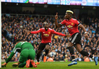 Pogba tiết lộ bí quyết thăng hoa buộc Man City ôm hận