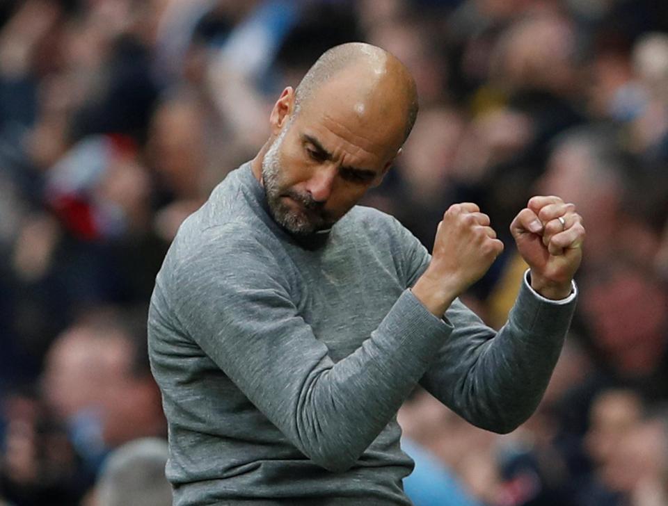 Guardiola được Man City tăng lương cao nhất Thế giới