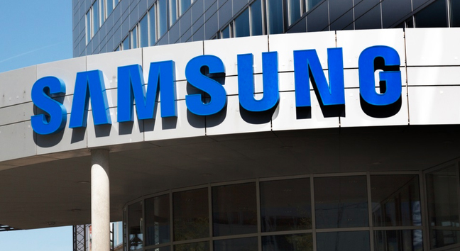 Samsung đạt lợi nhuận kỉ lục vượt qua mọi dự báo tăng trưởng