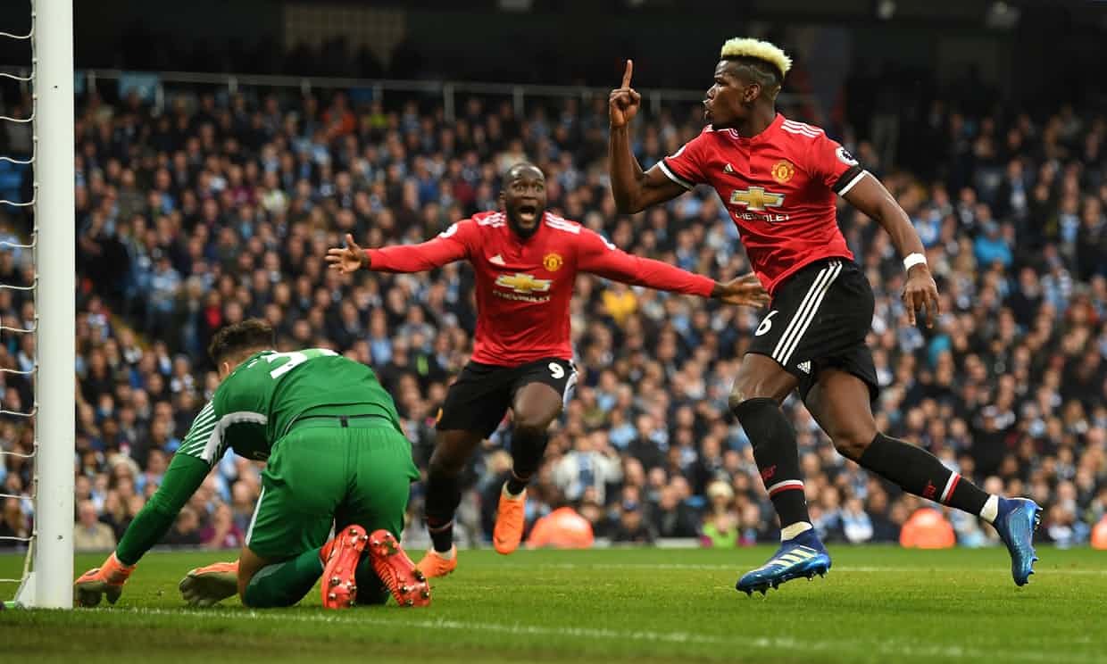 MU hạ đẹp Man City, Liverpool lẫn Chelsea: Bí quyết Mourinho