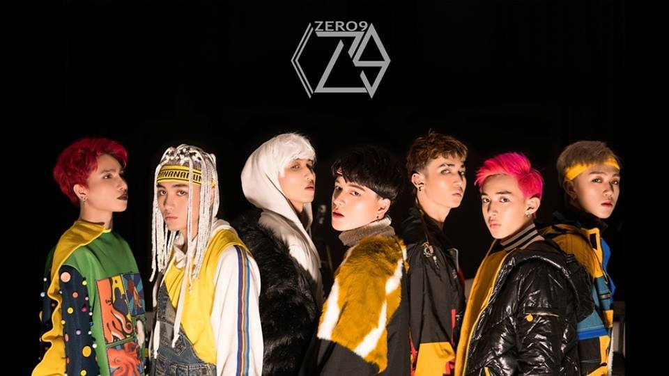 'Ông bầu' Tăng Nhật Tuệ lên tiếng sau ồn ào của nhóm Zero 9