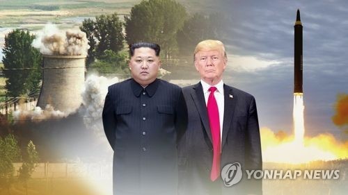 Triều Tiên sẵn sàng đàm phán giải trừ vũ khí hạt nhân