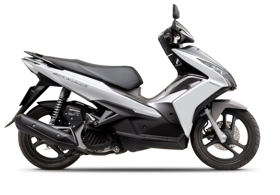 TEM XE AIR BLADE 2011 ĐẸP NHẤT TEM CHẾ XE AB ĐẦU BÒ  TEM TRÙM AIR