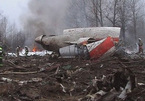 Ngày này năm xưa: Máy bay chở Tổng thống Ba Lan nổ tung