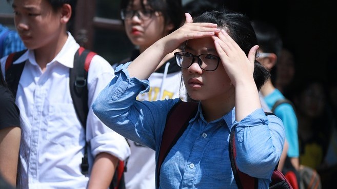 10 thắc mắc về thi lớp 10 ở Hà Nội