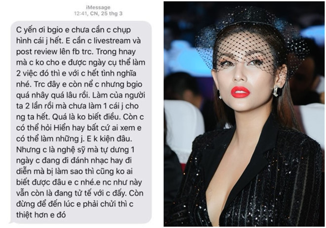 Giang hồ đe dọa: Hãy tập trung theo dõi hình ảnh để có được cái nhìn sâu sắc về tình trạng đe dọa và bạo lực chống lại những người yếu đuối, và cách giang hồ đối phó với những thử thách khó khăn.