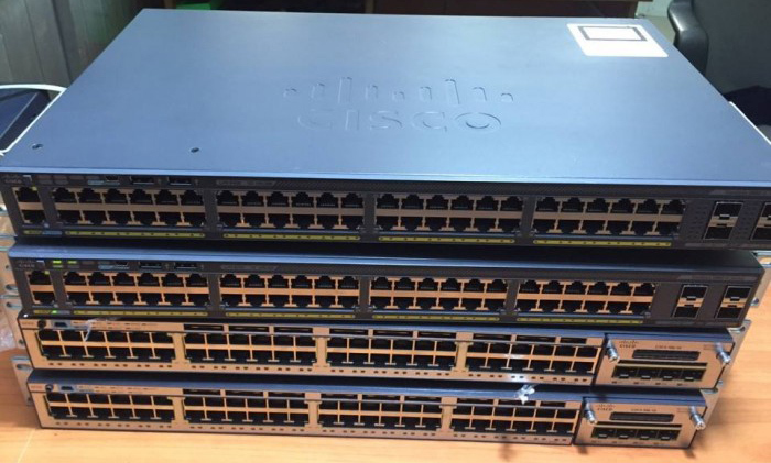 Phát hiện lỗi bảo mật nghiêm trọng hơn 1000 thiết bị của Cisco ở VN