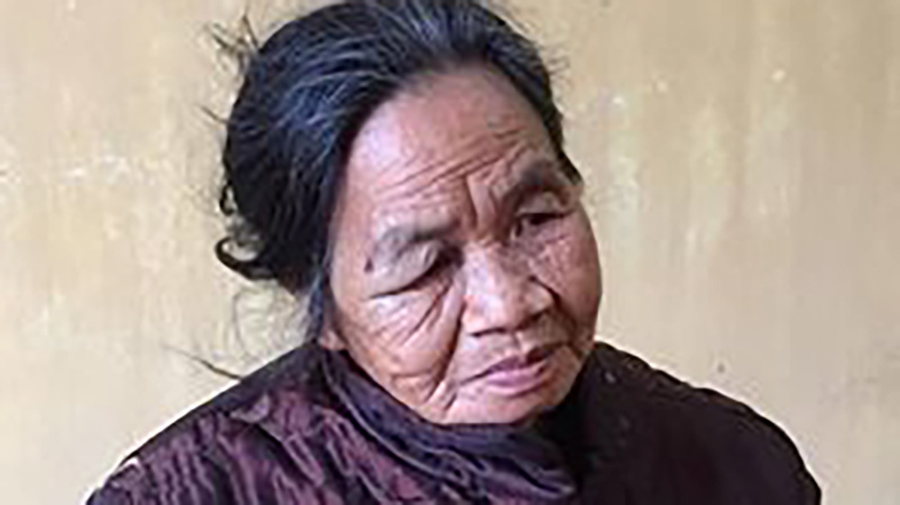 Cặp vợ chồng U70 cắt chân, tay hàng xóm đến tử vong