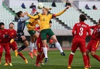 Tuyển nữ Việt Nam vs Australia: Tìm vé dự World Cup