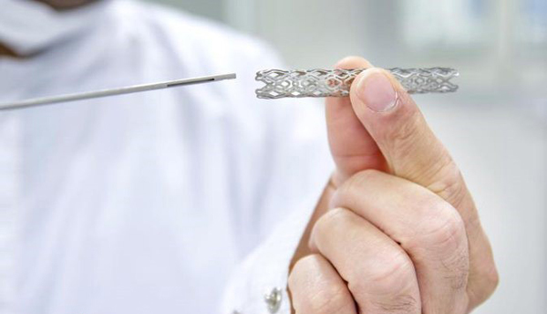 1 stent, 2 bệnh viện chênh giá gần 30 triệu đồng