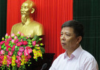 Trích tiền đền bù Formosa đi du lịch: Chủ tịch Quảng Bình lên tiếng