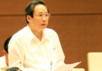 Bí thư Quảng Bình chỉ đạo gấp vụ người nhà bí thư huyện làm quan