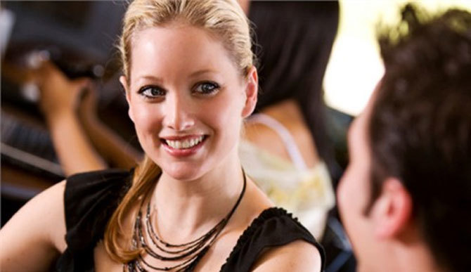 Càng béo càng hấp dẫn trong mắt bạn đời