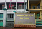 Kỷ luật Phó chủ tịch Ủy ban MTTQVN tỉnh Cà Mau